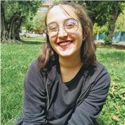 Ancienne étudiante en prepa scientifique, je donne des cours niveau collège dans toute les matières scientifiques